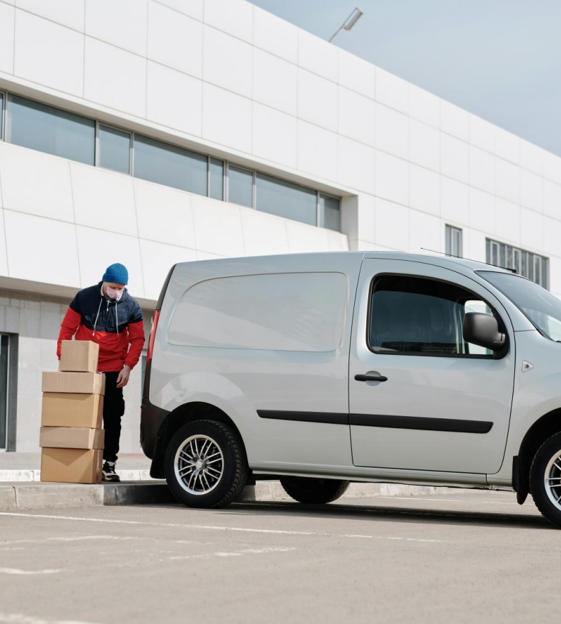 Bestemming aflevering: toekomst van wereldwijde scheepvaart met G-billion Logistics