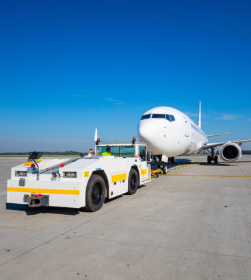 Serbisyo ng Air Freight: Isang Mahikang Susi sa Potensyal ng Iyong Negosyo