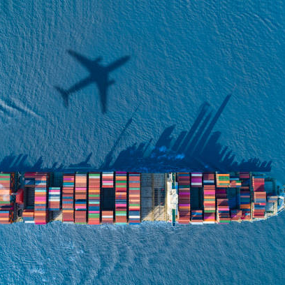 G-Billion Logistics - Your Reliable International Logistics Company