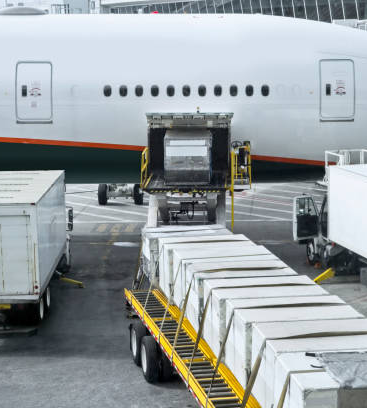 G-Billion Logistics: Your Trusted Partner for Quality Air Freight Services