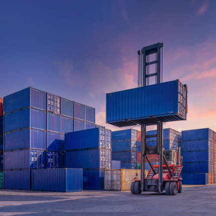 G-Billion Logistics: Your Partner in International Express Services