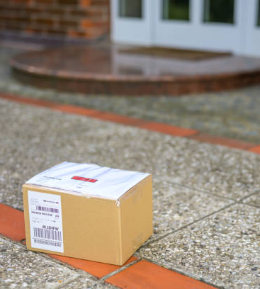 Productive Postal Small Parcel Services for Cross-Border Logistics