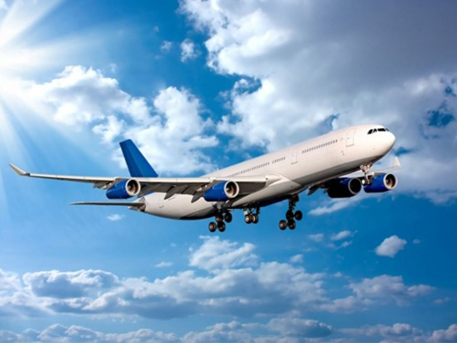 U.S. Air Freight