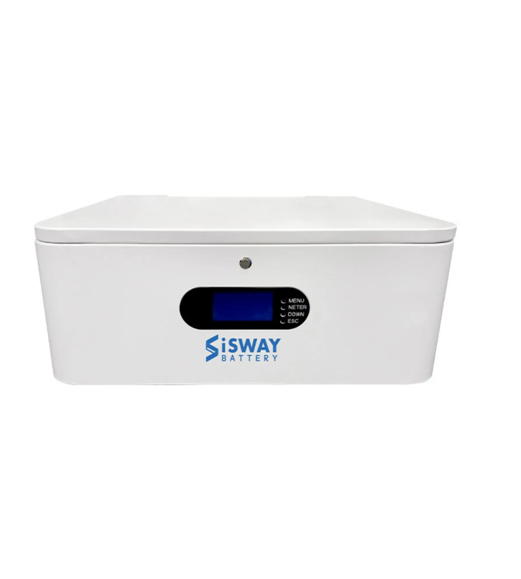 i-SWAY's LiFePO4 Batteries: Precision Crafted for Sustainable Power