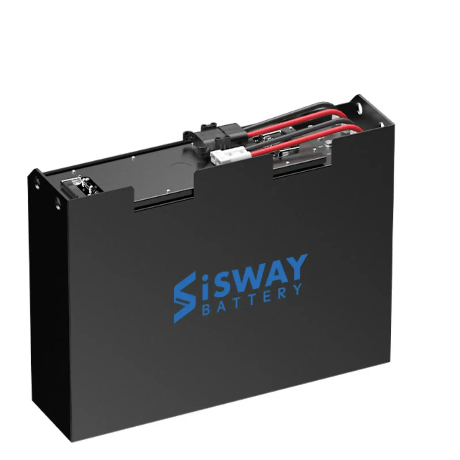 Si-sway Lithium Battery: Powering Your Future