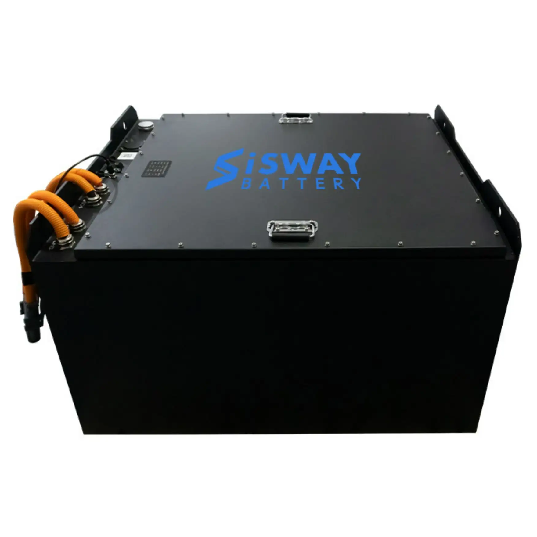 Si-sway Forklift Battery: Making Efficiency Happen