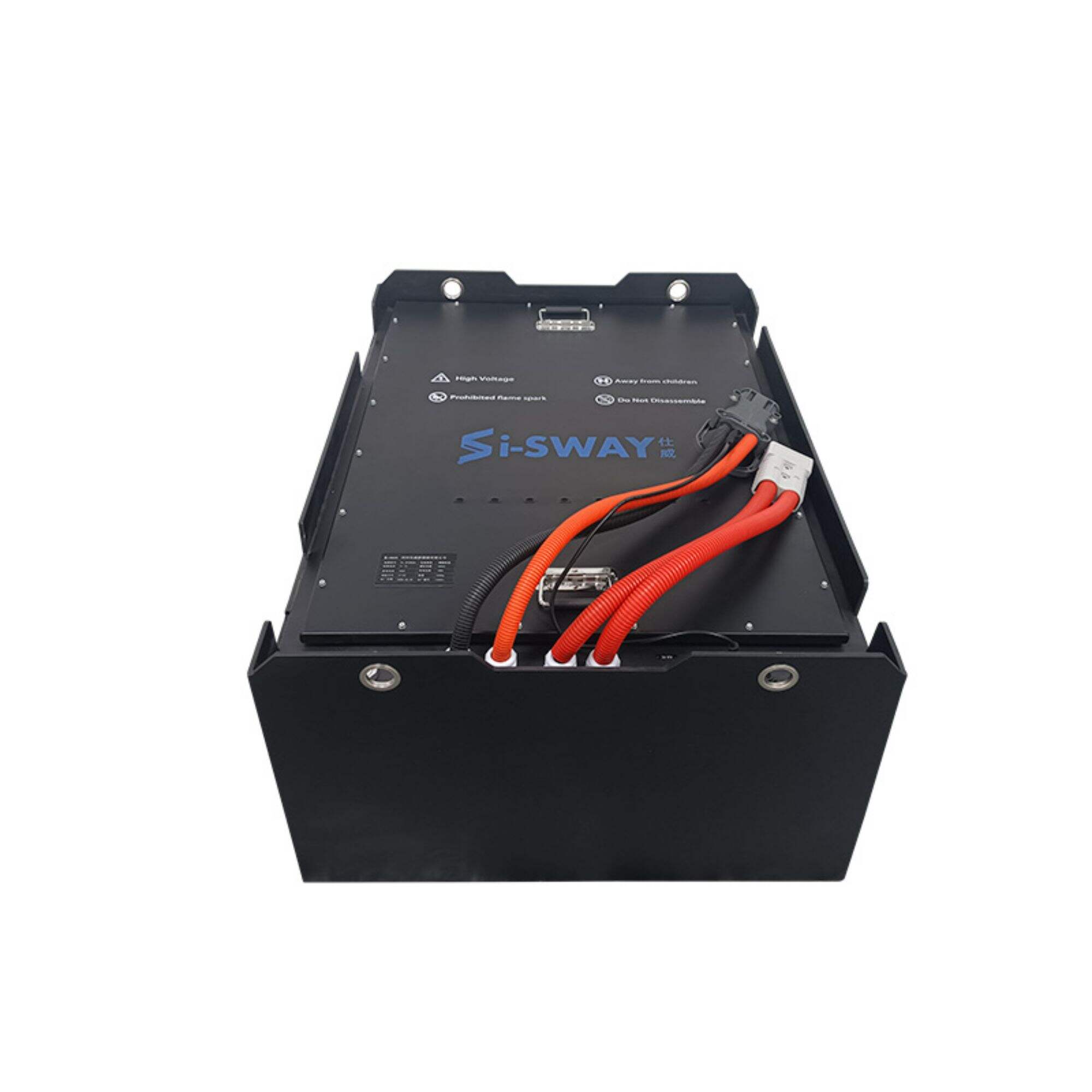 48V 460Ah forklift lithium battery