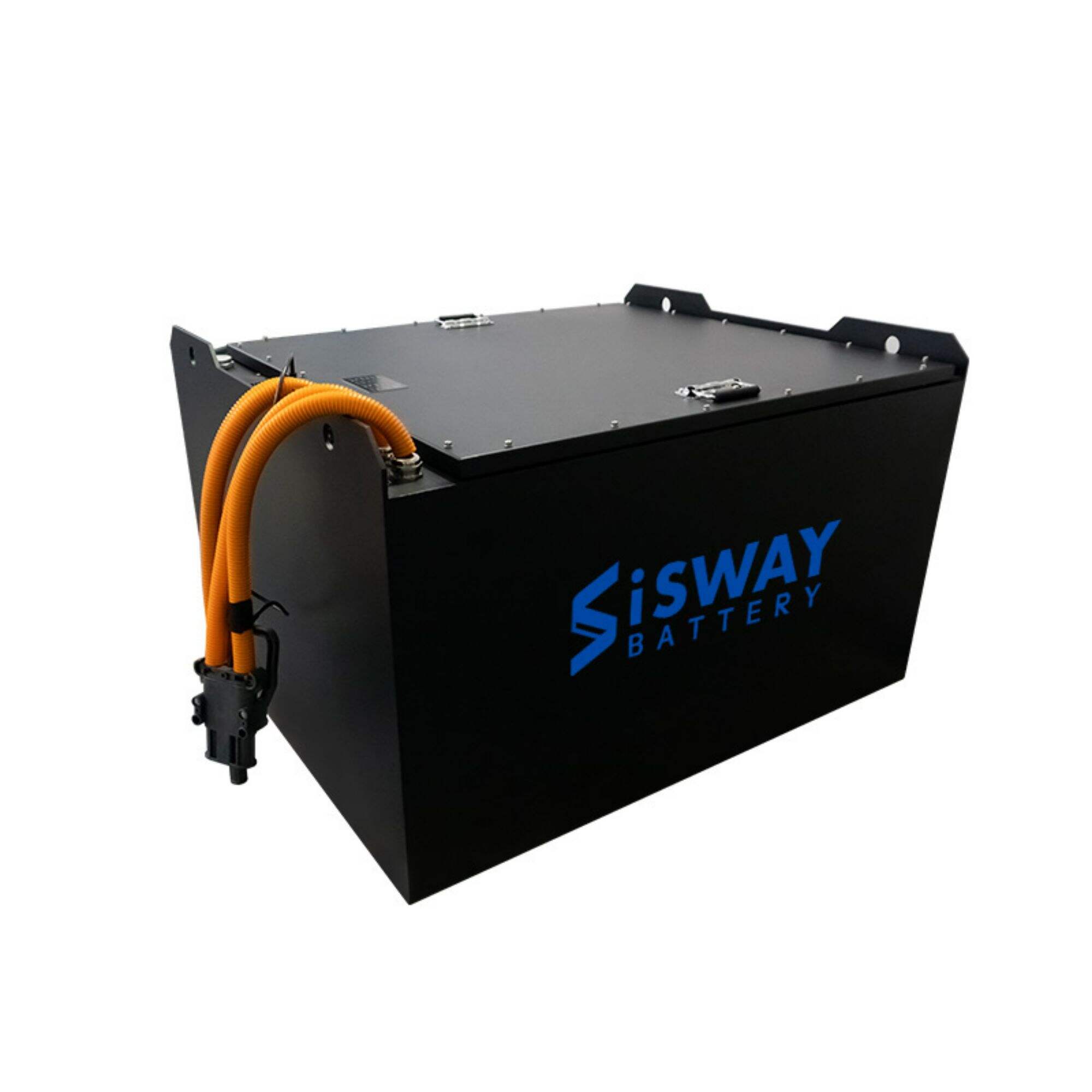 80V 460Ah forklift lithium battery