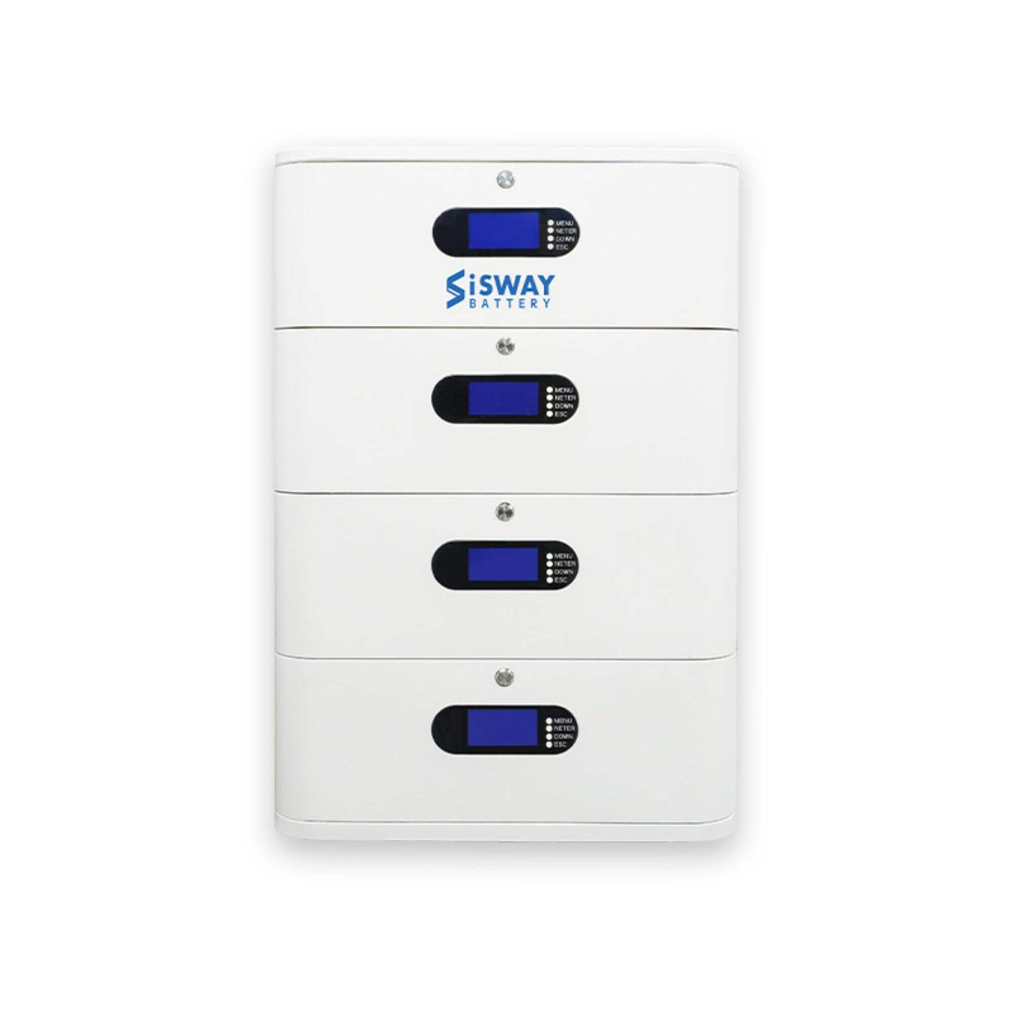 20kWh Residential LiFePO4 Battery Energy Storage System