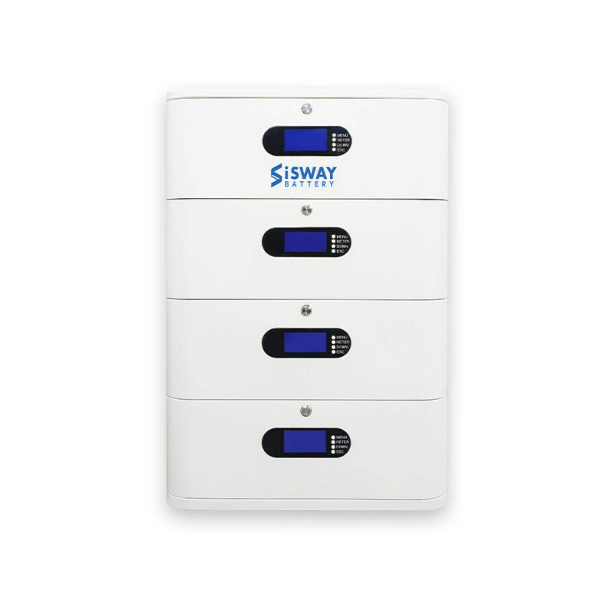About Us 20kWh LiFePO4 Battery Home Energy Storage System