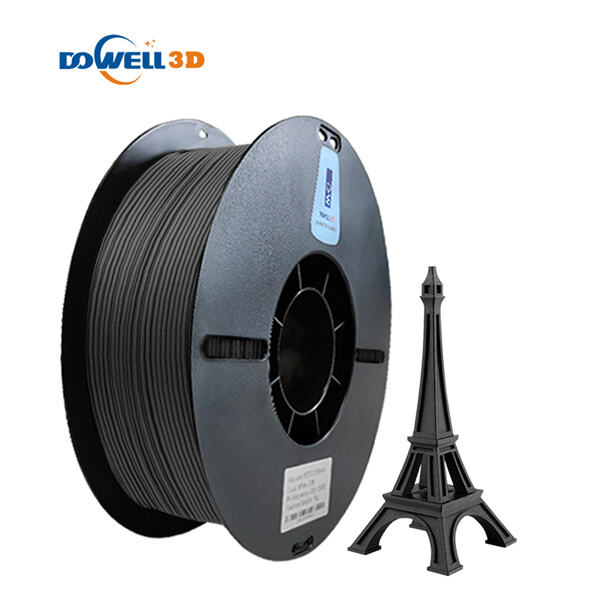 Безпека і якасць Soluble Filament