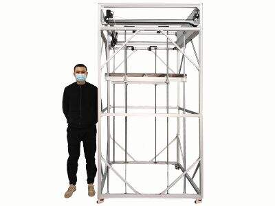 FGF 3D Yazıcılarının Otomotiv Sektörüne Etkisi
