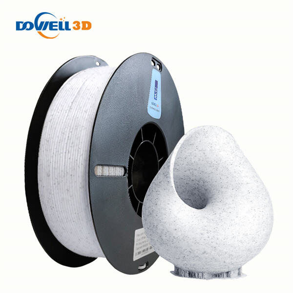 Hvordan man bruger hard TPU filament