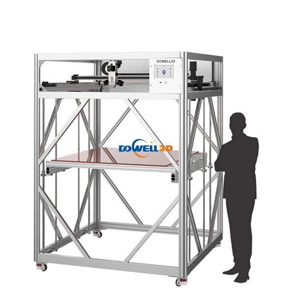 Streamline manufacturing process with bumper production machine