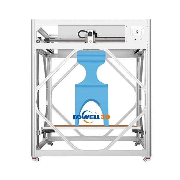 Reliable customer support and warranty for hassle-free operation