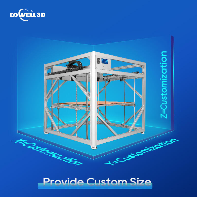 Use of a Great Quality 3D Printer