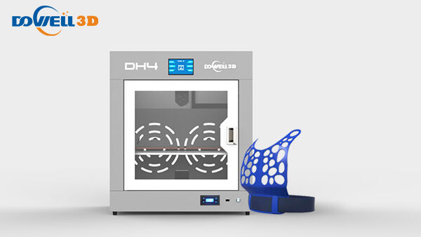 How to Use The Pellet Printer?