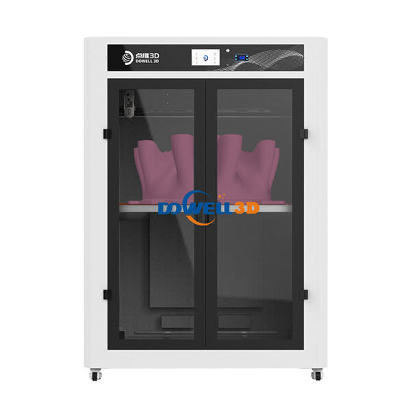 Unlock Innovation and Customization Possibilities with 3D Printing for the Automotive Industry