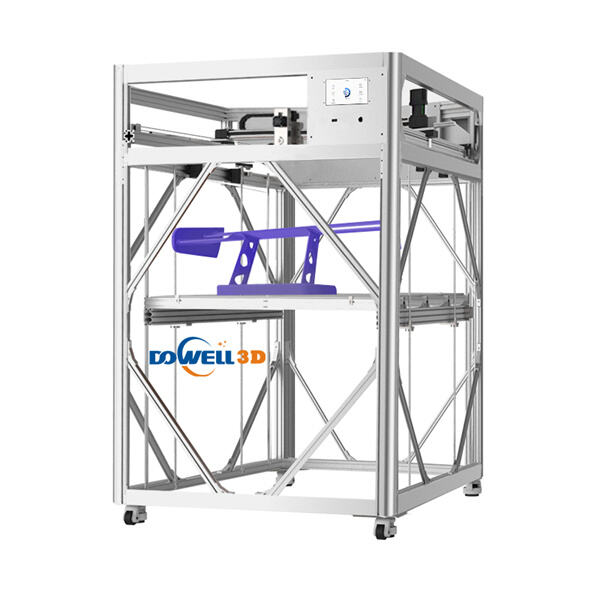 Elevate Your Business with Top-Notch Particles 3D Printer Solutions