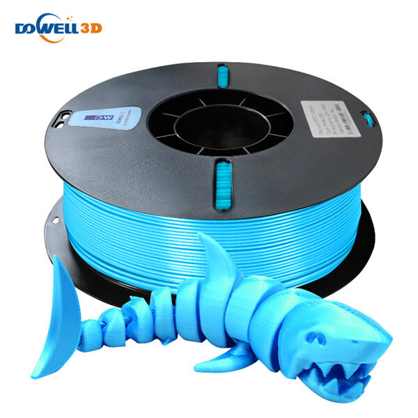 ການໃຊ້ Porima PLA Filament