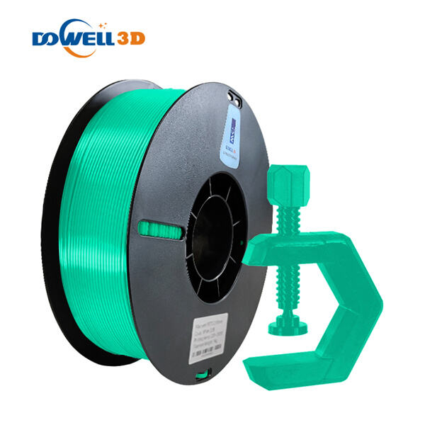 Safety of Filament 1 75