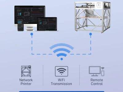 The Integration of AI in Next-Gen 3D Print Machine Architecture