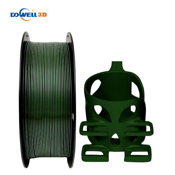 Як карыстацца Soluble Filament