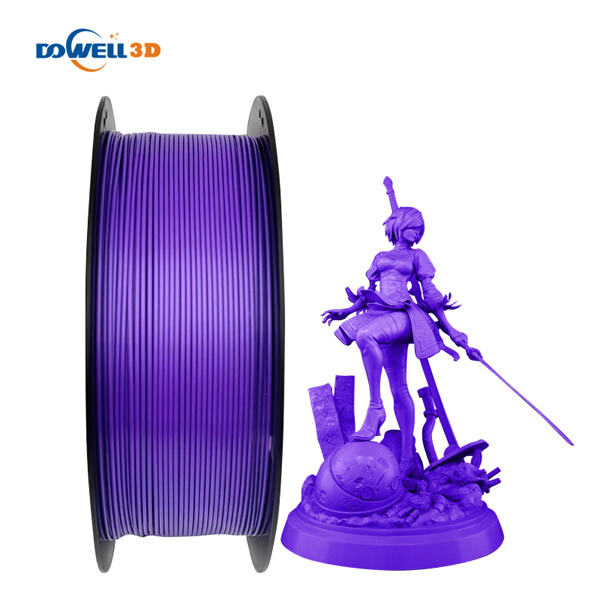 Gumamit ng Filament TPE