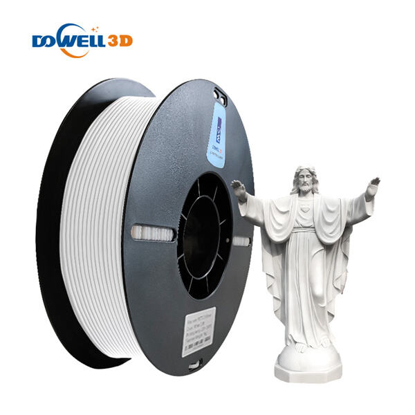 الابتكارات وراء إنتاج خيط PLA الداخلي