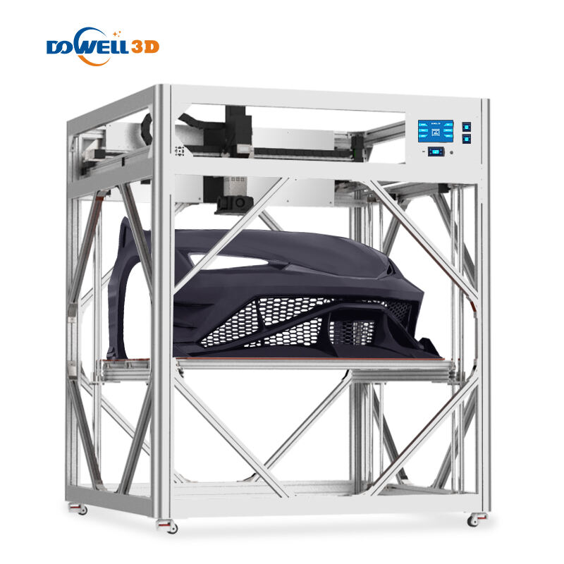 How to Use a Great Quality 3D Printer