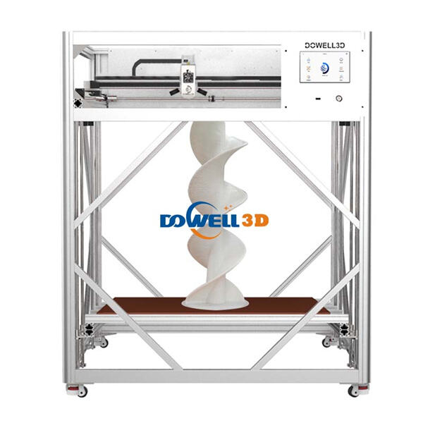 Wide Range of Materials for Diverse Applications