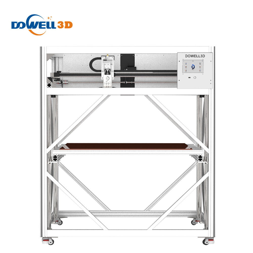 Istamaalka Big FDM Printer
