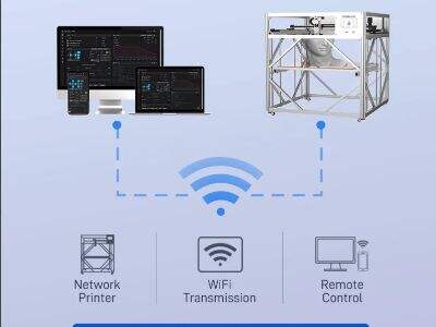 What to Consider When Choosing a 3D Print Machine for Production Lines