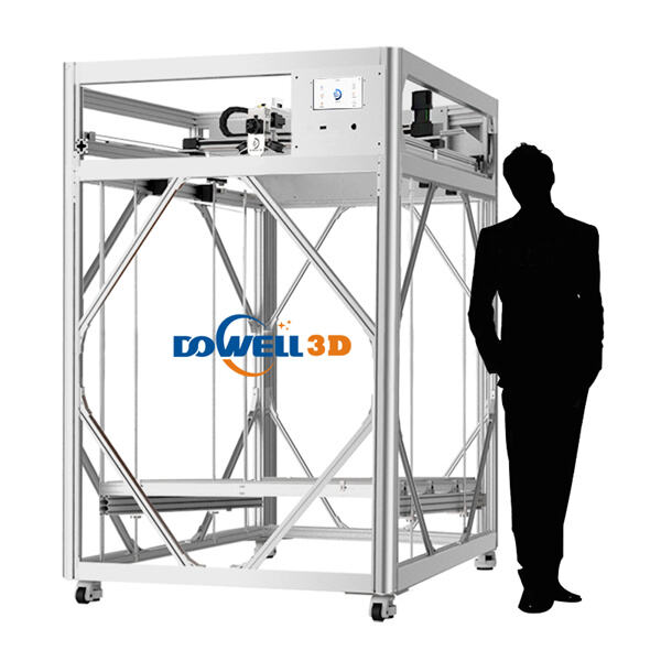 Explore the latest advancements in car bumper 3D printing technology