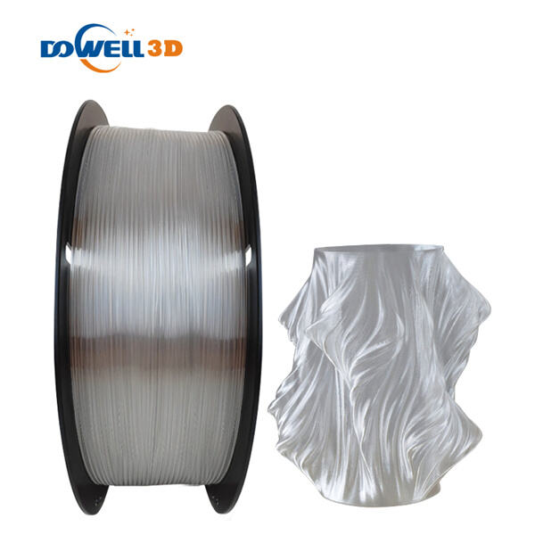 Brug Petg carbon fiber filament: