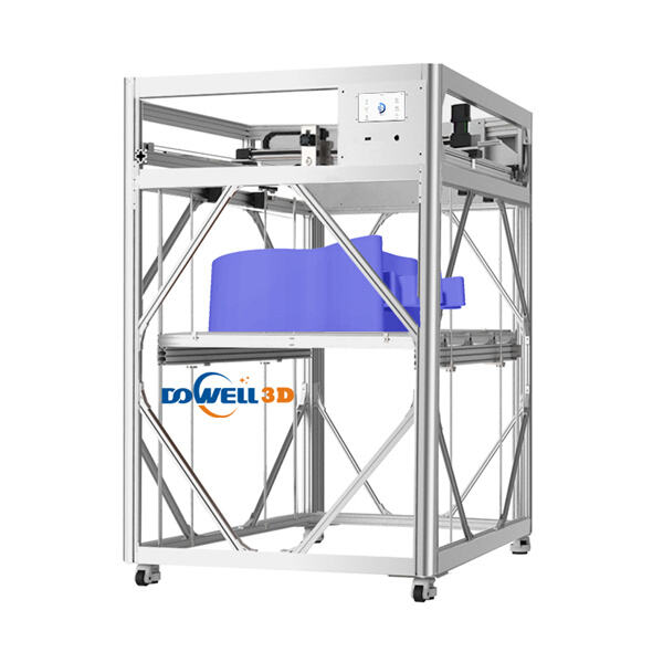 "Where to buy affordable car parts 3D printers