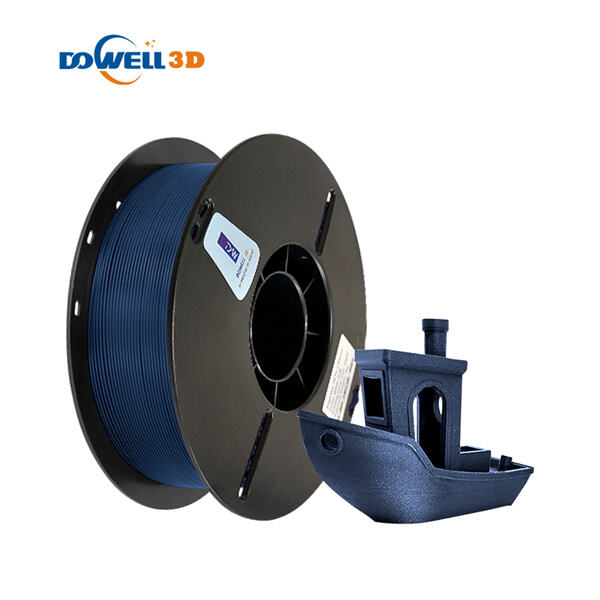 Innovation in Gray PLA Filament