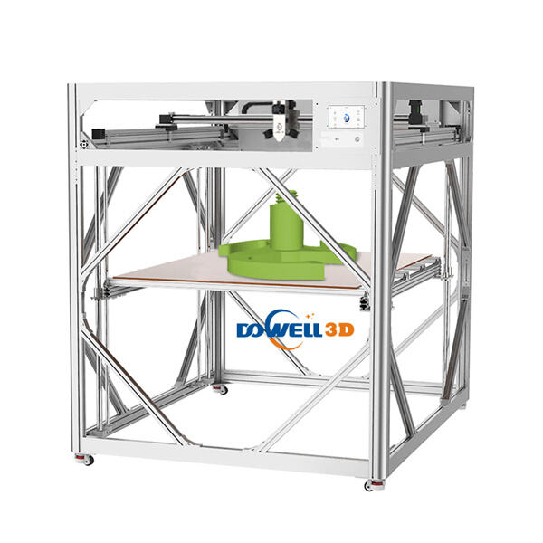 Unlock Cost Savings and Customization Opportunities with Furniture 3D Printers