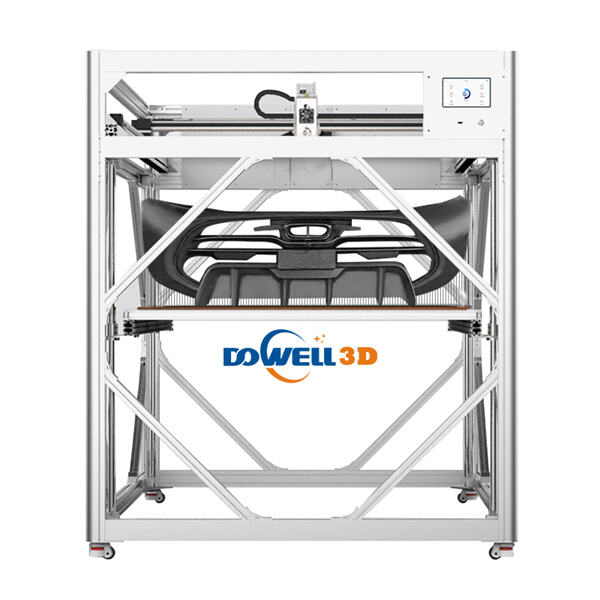 Unlock the potential of your business with 3D lettering machines