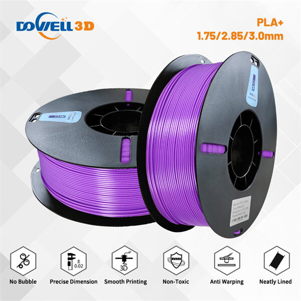 Nakakamamatay Muna ang Seguridad sa Pacf Filament