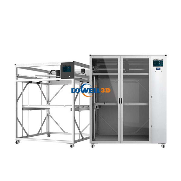 Discover the top benefits of using a car bumper 3D printer