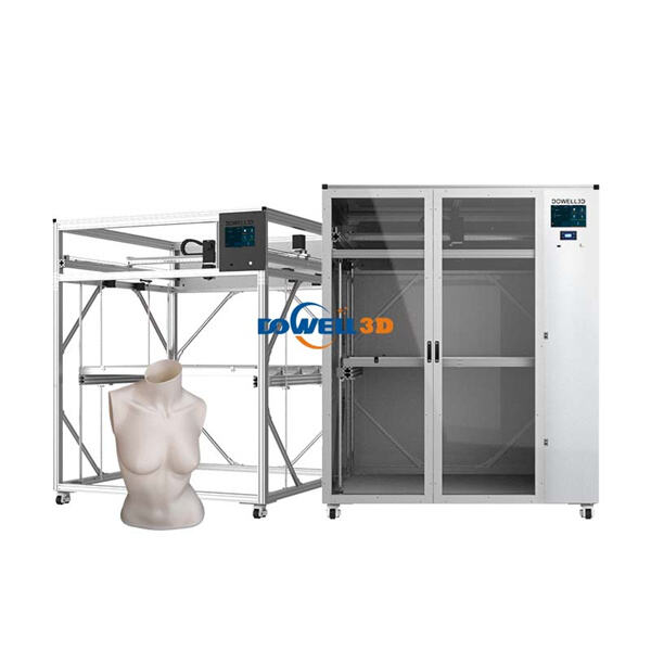 Reliable and durable machine ensuring long-term use and cost-effectiveness