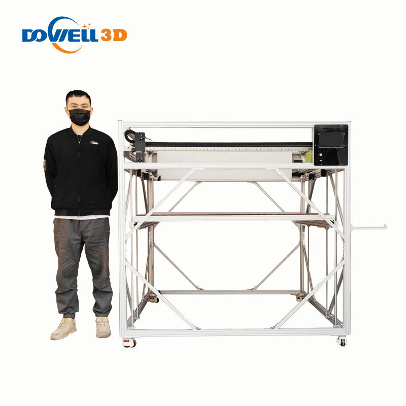 Use Personal 3D printer: