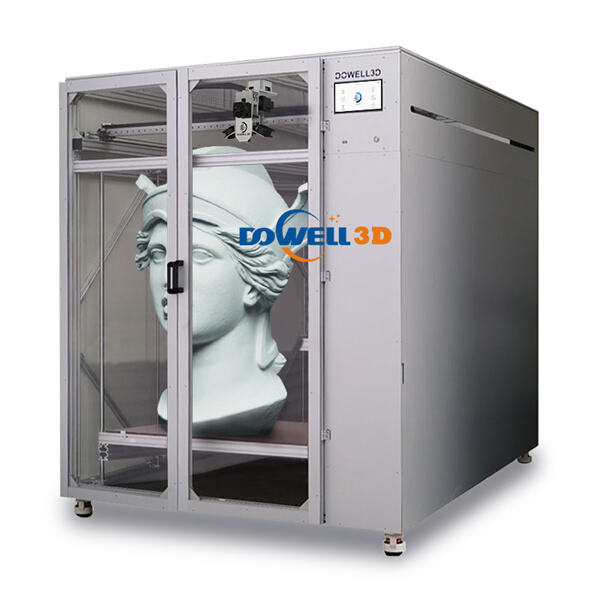 Fast and Reliable Shipping for Wholesale Channel Letter 3D Printers