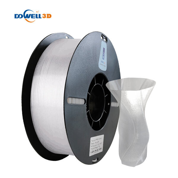الأمان واستخدام Polylight LW PLA: