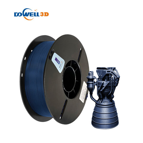 Safety of Gray PLA Filament