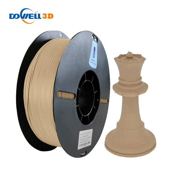 ການປະຕິພັນຂອງ Carbon PLA