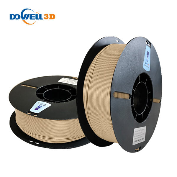 ຄວາມປອດໄພຂອງ Carbon PLA