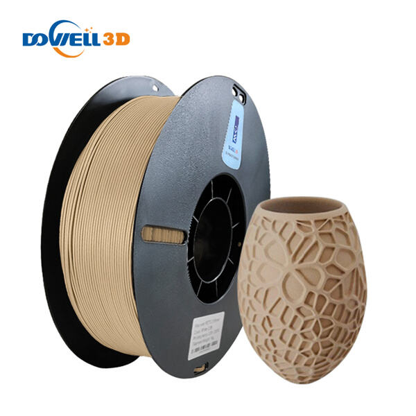 ການໃຊ້ Carbon PLA