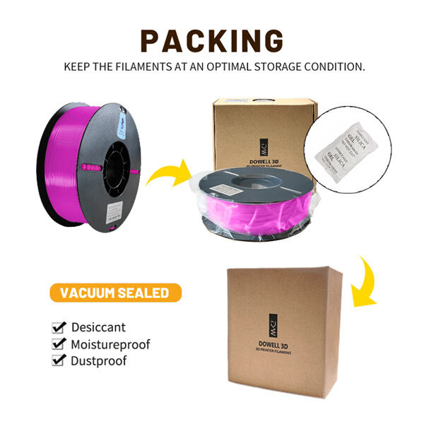 Safety Precautions When Using 3D Printers With Filament